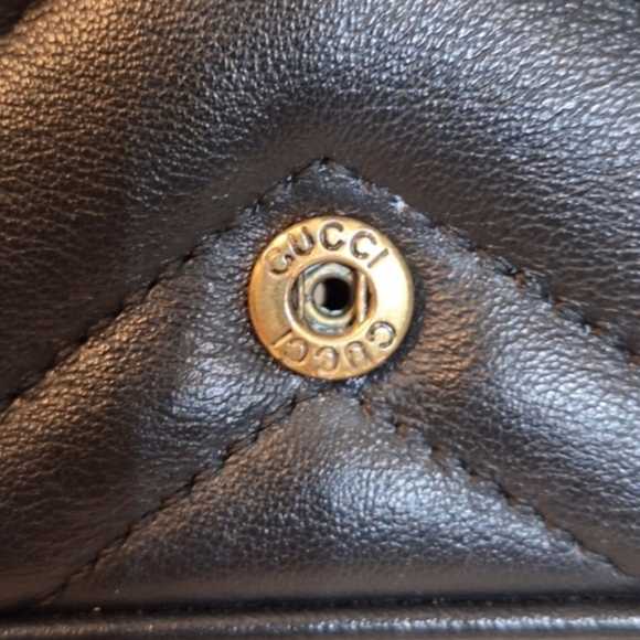 Preloved Leather Mini - Picture 10 of 12